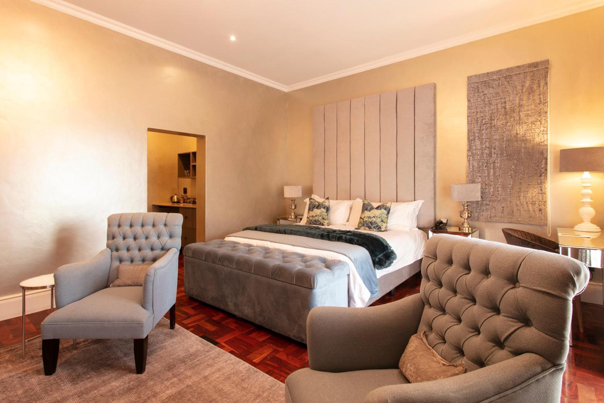The Rasmus Hotel 5*