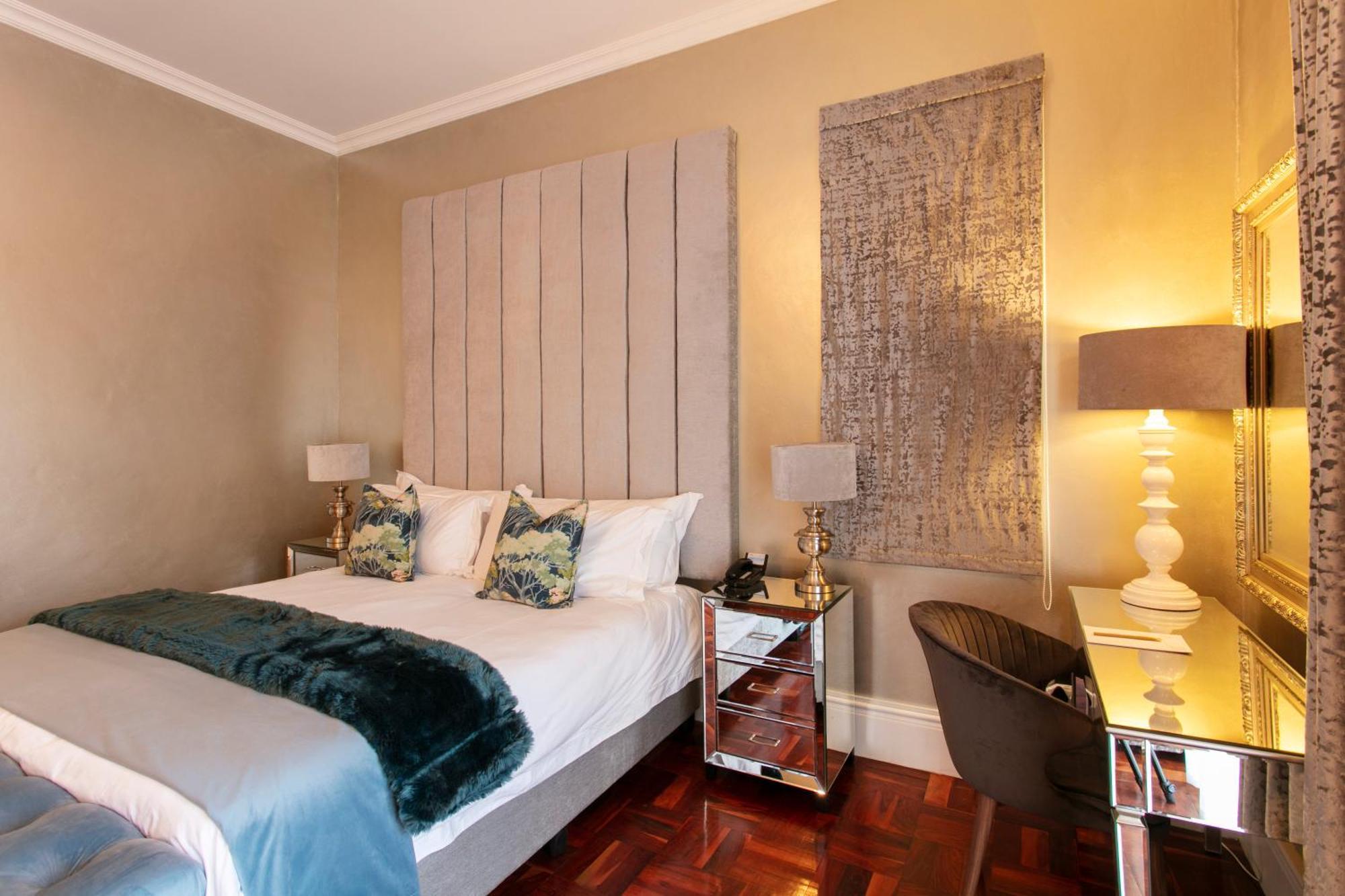 Hotel The Rasmus Pretoria