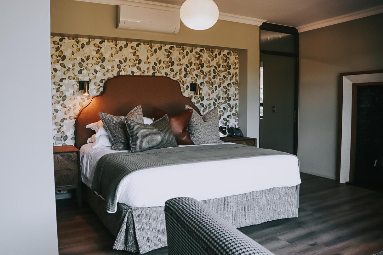 Hotel The Rasmus 5*