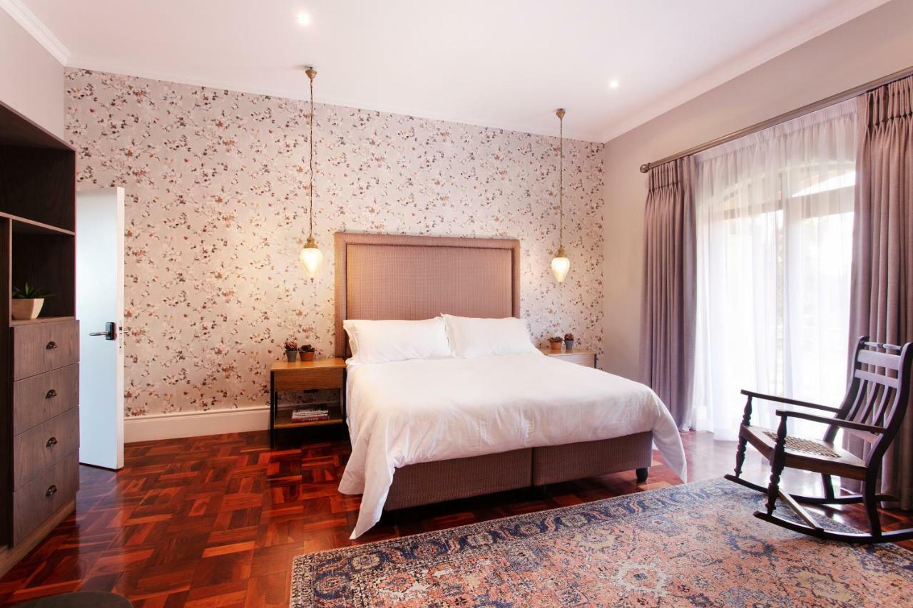 Hotel The Rasmus 5*