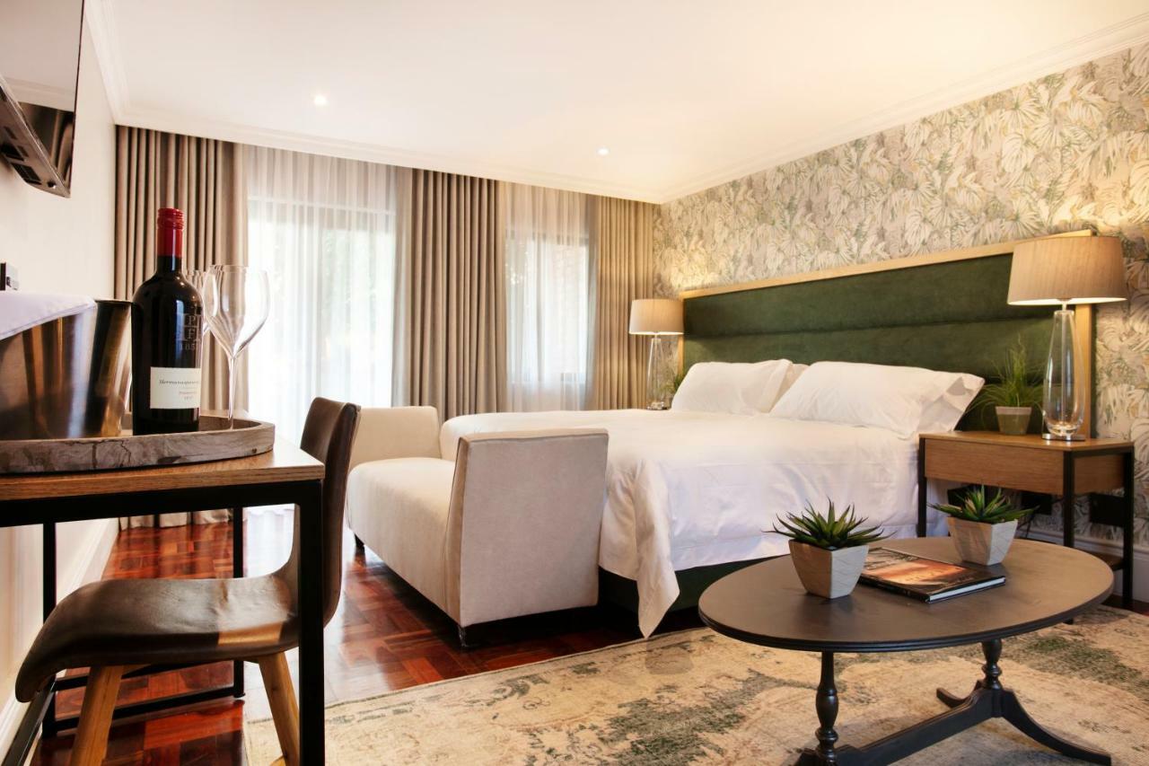 The Rasmus Hotel