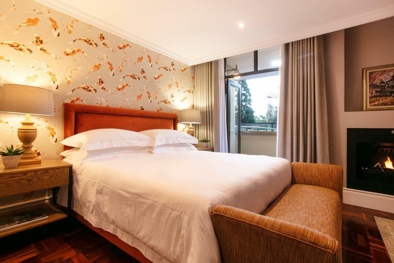 The Rasmus Hotel Pretoria-Noord